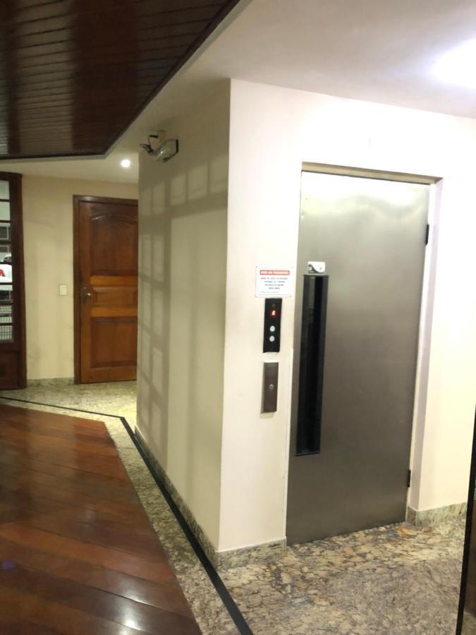 Apartamento Pe Na Areia - Praia Do Forte Cabo Frio Exterior foto